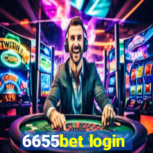 6655bet login